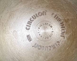 Circulon Nonstick Cookware