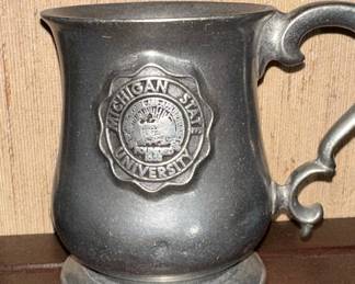University of Tennessee Collectible Mugs