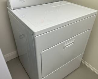 Kenmore Series 500 Dryer