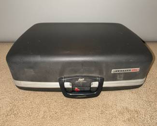 Smith-Corona Classic 12 Electric Typewriter