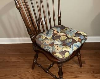 Windsor Style Dining Set with Chairs