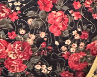 Assorted Quilts