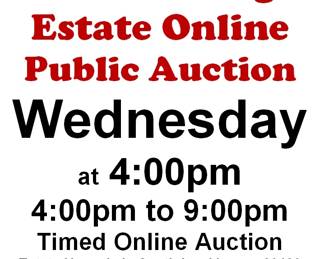 Sale Picture