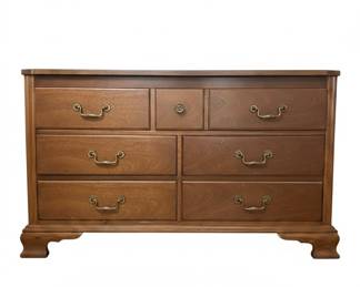 Furniture by Tomlinson Dresser