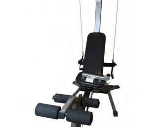 Bowflex Ultimate Home Gym