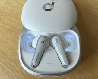Soundcore Liberty 4 NC Wireless Earbuds