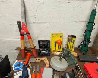 Ryobi Detail Sander