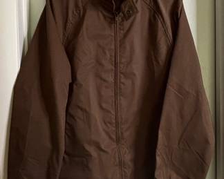 Vintage Harrington Jacket