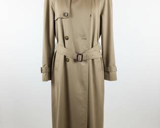 Lauren Ralph Lauren Trench Coat