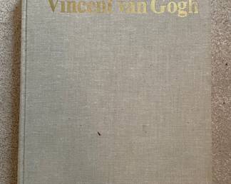 The Works of Vincent van Gogh: His Paintings and Drawings (1970)