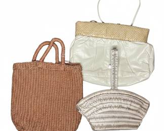 Vintage Handbags