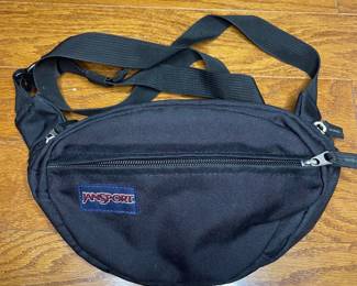 JanSport Fifth Avenue Waist Pack