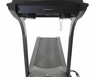 Life Fitness T3 Commercial Series Treadmill