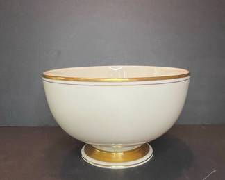 Lenox Pedestal Bowl