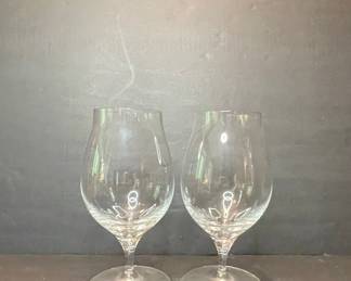 Spiegelau Beer Classics Stemmed Glass