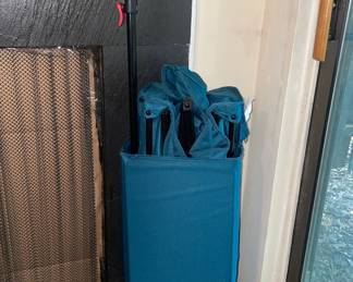 Embark Collapsible Folding Utility Wagon