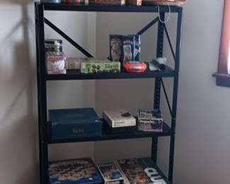 Vintage games