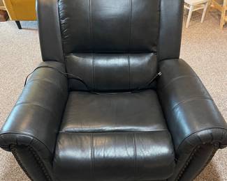 Power recliner