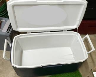 Coleman 120-quart
