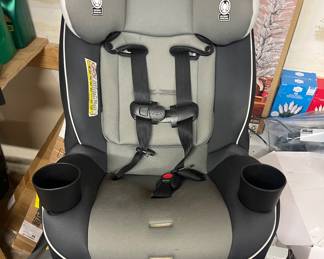 Car seat