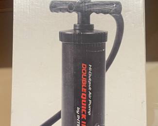 Air pump