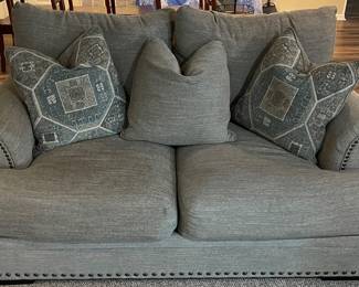 Love seat