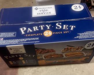 Party Set