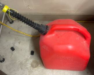 Gas can