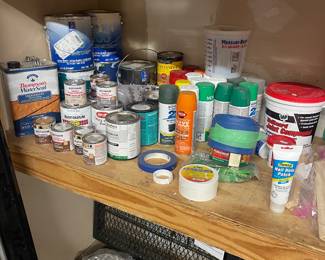 Paints