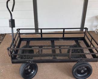 Wagon