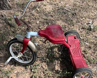 Tricycle