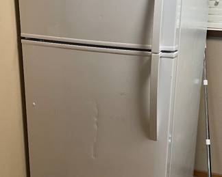 Kenmore Refrigerator