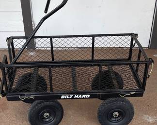 Wagon