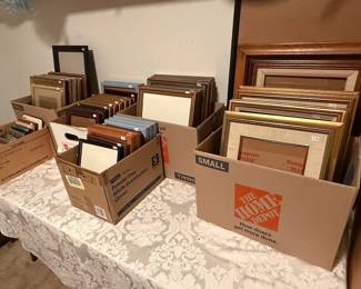Picture Frames