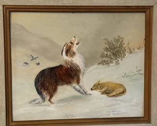 Painting