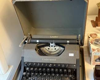 Typewriter