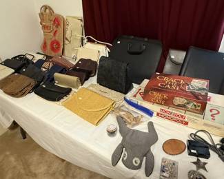 Purses