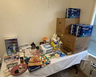 Health Supplies