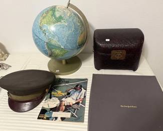 Globe
