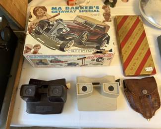 View Masters