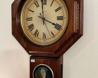 Clock