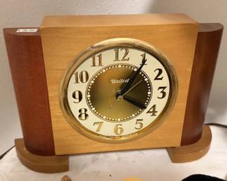 Vintage Clock