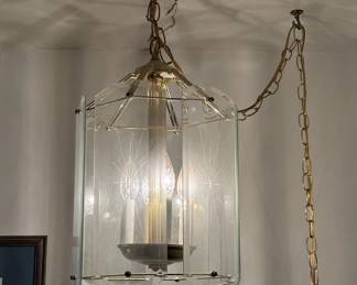 Light Fixture