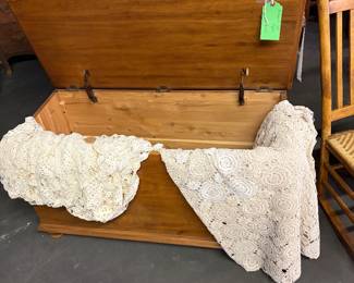 Great storage chest