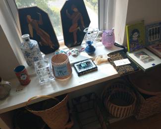 Other small items