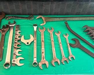 Snap on Tools and Misc Tools