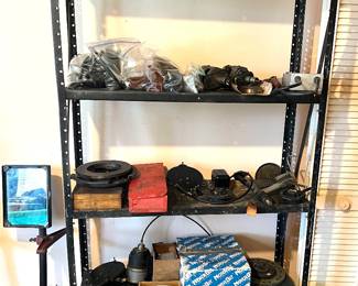 Import Car Parts