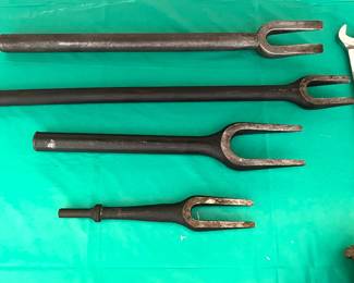 Pickle Forks
