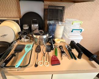 Misc Kitchen