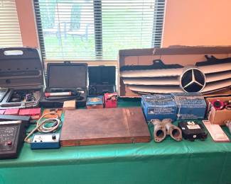 Miscellaneous Import Car Parts
